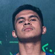 Kiefer Ravena