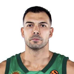 Kostas Sloukas