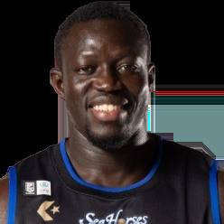 Lamine MBodj