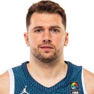 Luka Doncic