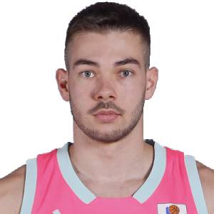 Luka Paunovic