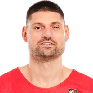 Nikola Vucevic