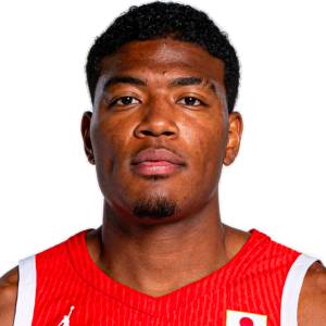 Rui Hachimura