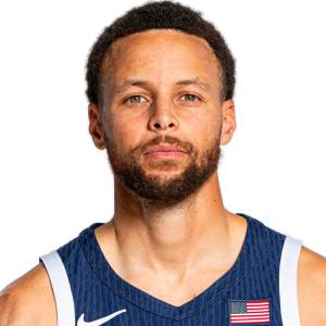 Stephen Curry