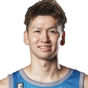 Yusuke Suzuki