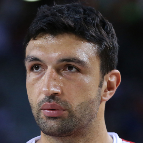 Zaza Pachulia