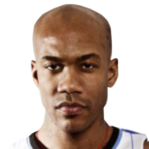 Stephon Marbury