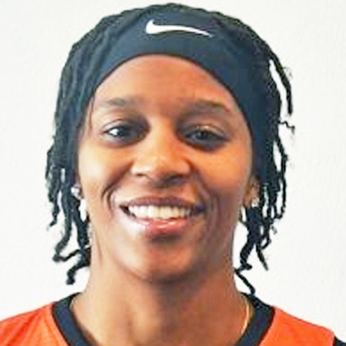 Adrienne Motley