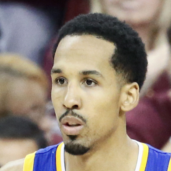 Shaun Livingston