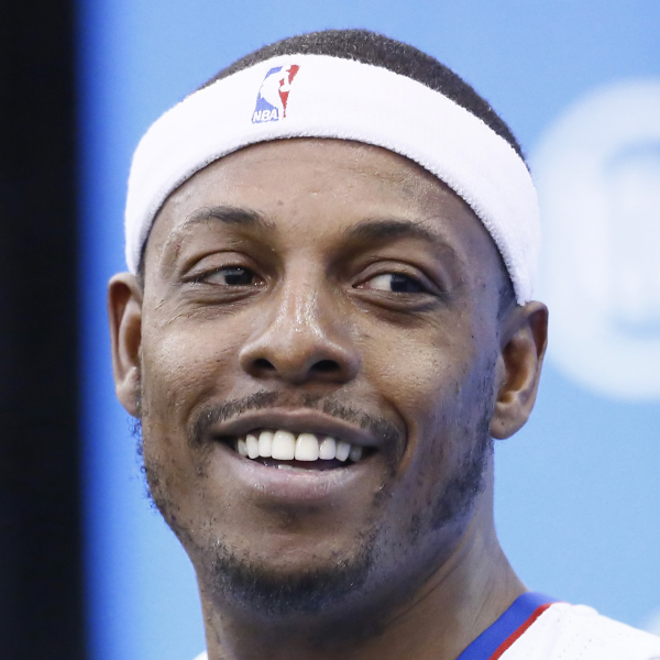 Paul Pierce