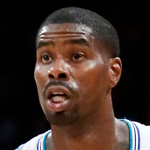 Marvin Williams