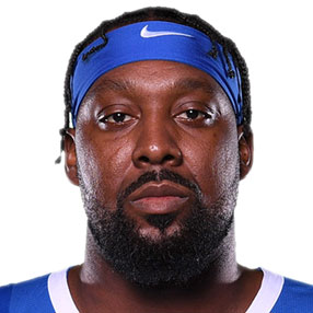 Andray Blatche