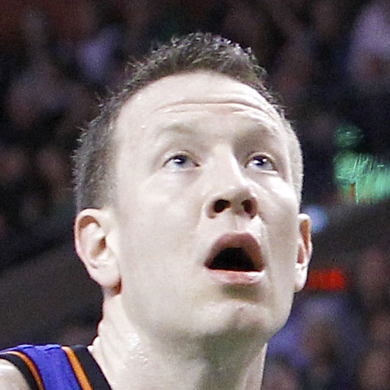 Steve Novak