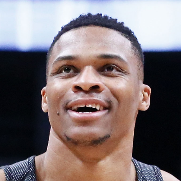 Russell Westbrook