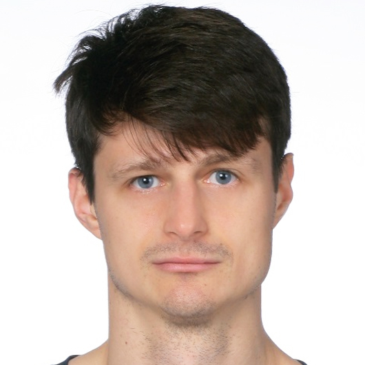 Patryk Przyborowski