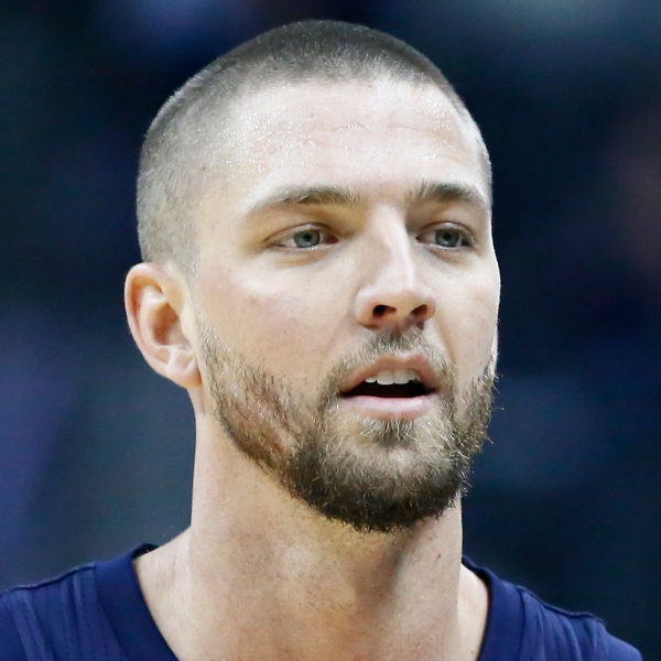 Chandler Parsons