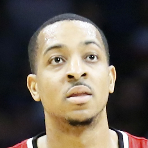 C.J. McCollum