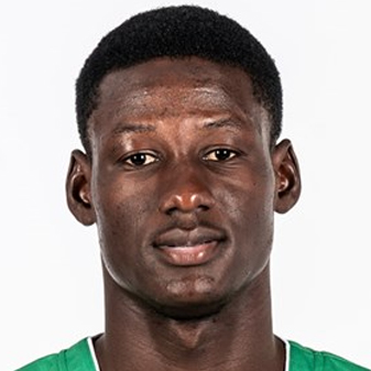 Moussa Diawara