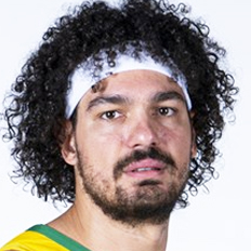 Anderson Varejao