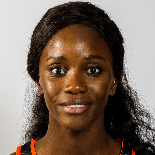 Johanne Gomis