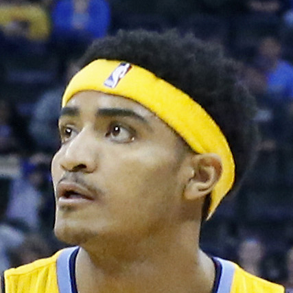 Gary Harris