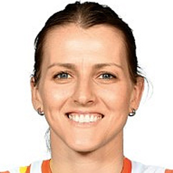 Allie Quigley