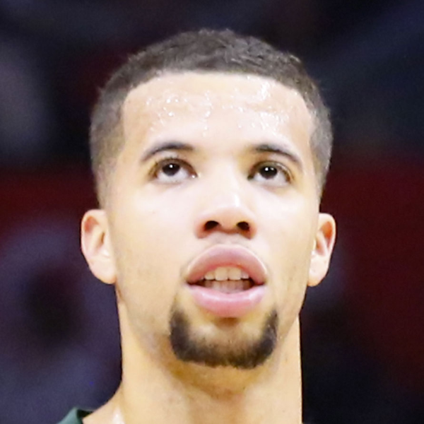 Michael Carter-Williams