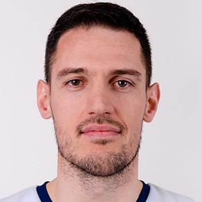 Nemanja Knezevic