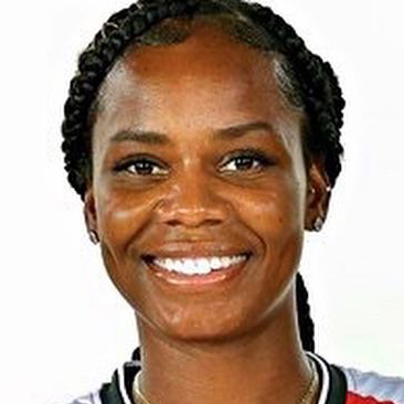 Brooque Williams