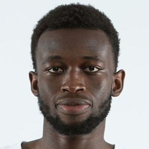 Mamoudou Diarra