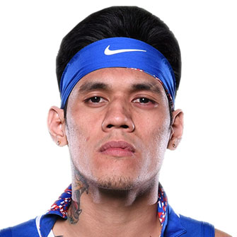 Raymond Almazan