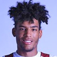 Jake Forrester