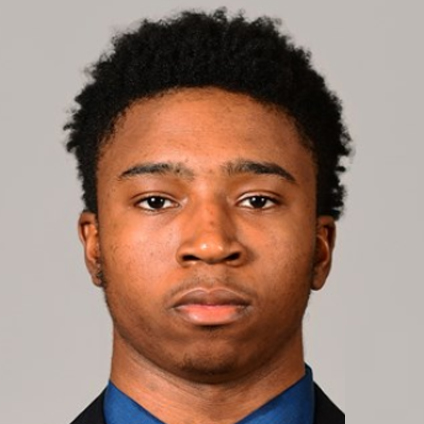 Nate Ogbu