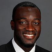 Sam Okauru