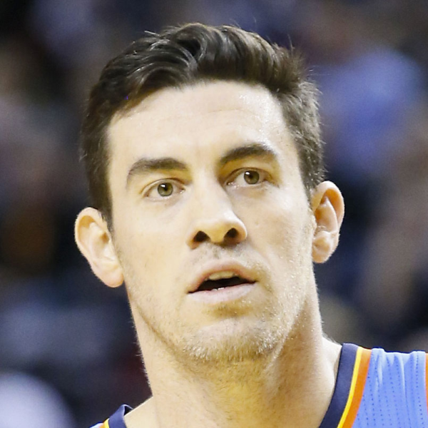 Nick Collison