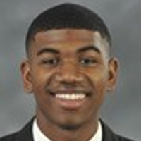 Jalen Milner