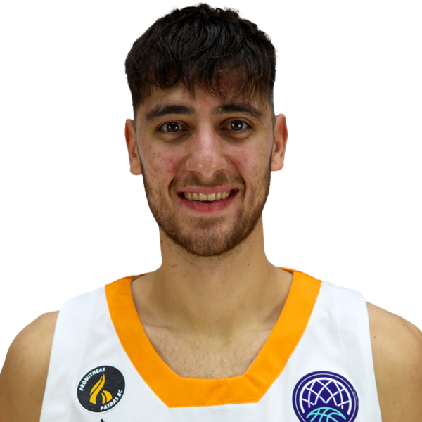 Minas Papagiannis