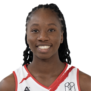 Amina Traore