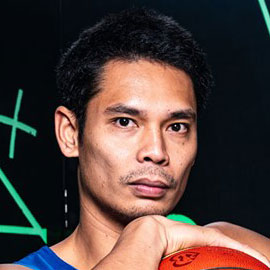 Japeth Aguilar