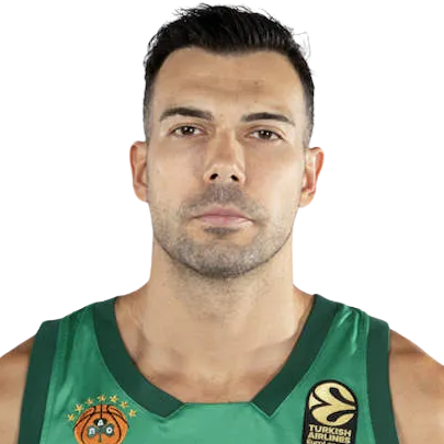 Kostas Sloukas