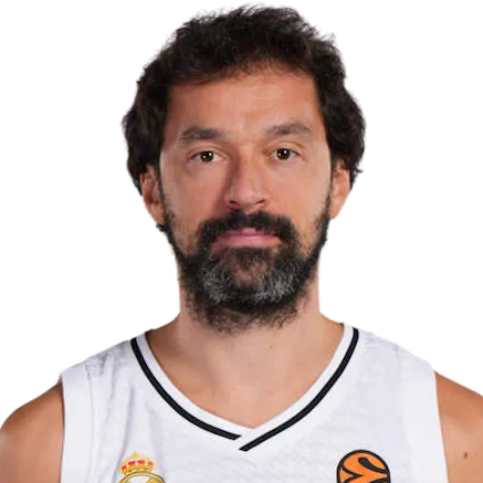 Sergio Llull