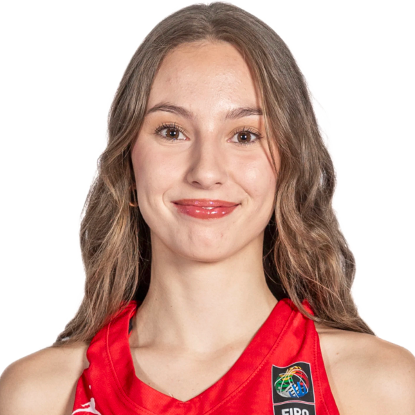 Mia Ratkovic