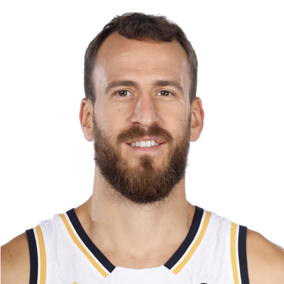 Sergio Rodriguez