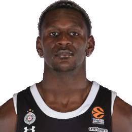 Isaac Bonga