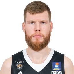 Davis Bertans