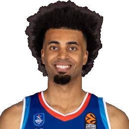 Jordan Nwora