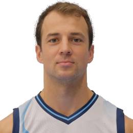 Kevin Pangos