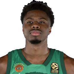 Kostas Antetokounmpo