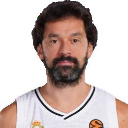 Sergio Llull