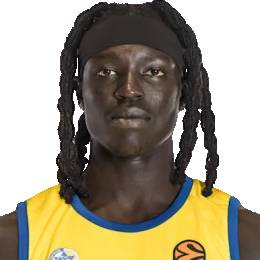 Wenyen Gabriel